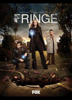 危機邊緣第一季/迷離檔案第1季/Fringe Season 1