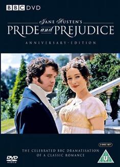 傲慢與偏見95版/傲慢與偏見BBC版/傲慢與偏見(迷你劇)/Pride and Prejudice