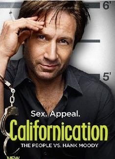 加州靡情第四季/加州迷情第四季/Californication Season 4