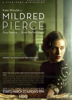 欲海情魔Mildred Pierce 【2011電影版】