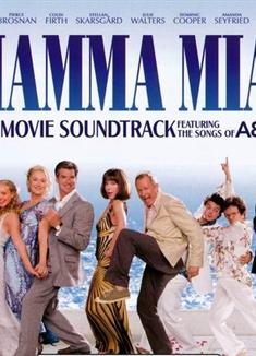 媽媽咪呀Mamma Mia