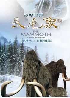 長毛象Mammoth