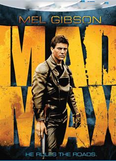 瘋狂的麥克斯 MAD MAX 