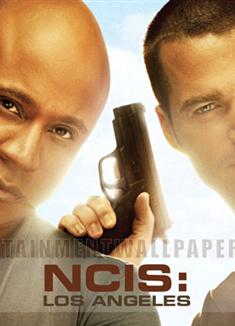 海軍罪案調查處：洛杉磯篇第二季/NCIS: Los Angeles Season 2