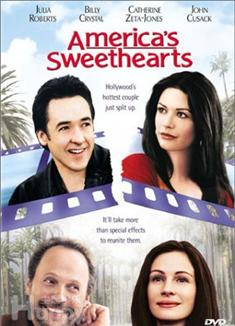 美國甜心/甜心偽人 American Sweethearts 