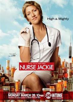 護士當家第三季/護士當家第3季/Nurse Jackie Season 3