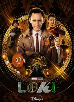 洛基第一季/洛奇第一季/洛基傳第一季/Loki Season 1 (2021)