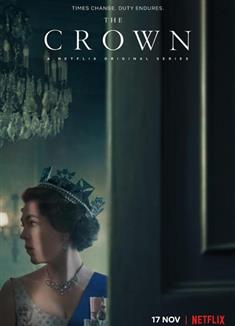 王冠第三季/王權第三季/王座第三季/The Crown Season 3