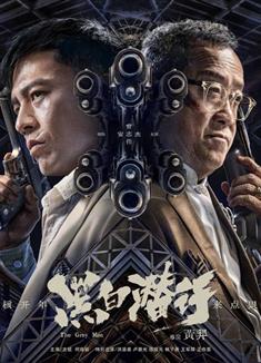 黑白潛行/The Grey Men (2024)