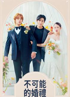 不可能的婚禮/Wedding Impossible (2024)