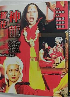 摧花神龍教/A Man of Nasty Spirit (1993)