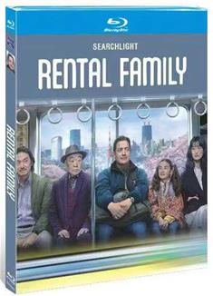 臨租家庭/日租家庭/Rental Family (2025)