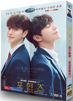 四手聯彈，兩首奏鳴曲/四手聯彈/Four Hands, Two Sonatas (2026)