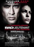 爆裂警官Bad Lieutenant：Port of Call New Orleans