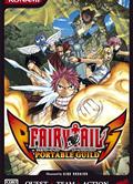 魔導少年/妖精的尾巴第1-2季fairy tail 