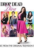 美女上錯身第一季/美人不可貌相第一季/錯體大狀第一季/Drop Dead Diva Season 1