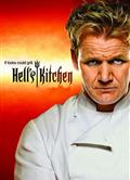 美國美食真人秀 Hell's Kitchen US/地獄廚房第1-14季全