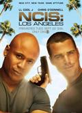 海軍罪案調查處：洛杉磯篇第一季/NCIS: Los Angeles Season 1