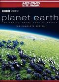 BBC行星地球