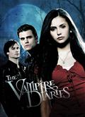 吸血鬼日記第二季/吸血新世代第二季/血色日記第二季/The Vampire Diaries 2