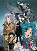 全金屬狂潮外傳校園篇-Full Metal Panic!