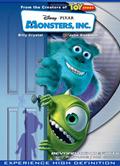 怪獸電力公司 Monsters,Inc./怪物公司