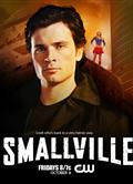 超人前傳1-10季完整版Smallville