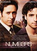 數字追凶第二季/數字緝凶第二季/Numb3rs Season 2