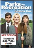 公園娛樂第三季/Parks and Recreation Season 3