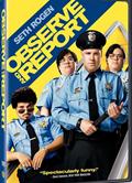 監視與報告/我要做警察Observe and Report 