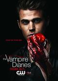 吸血鬼日記第三季/吸血新世代第三季/血色日記第三季/The Vampire Diaries 3