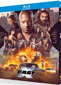 速度與激情10/狂野時速10/玩命關頭X/速激10/Fast & Furious 10/Fast X