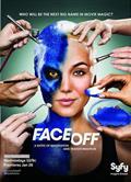 真人秀：特效化妝師大對決 第三季/Face Off Season 3