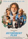 退休計劃/The Retirement Plan (2023)