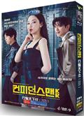 行騙天下KR/行騙天下(韓國版)/信用詐欺師KR/Confidence Man KR (2025)