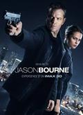 諜影重重5/叛諜追擊5：身份重啟/神鬼認證：傑森包恩/Jason Bourne
