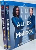 老練律師第1-2季/辯護律師第1-2季/老年律師第1-2季/Matlock Season 1-2