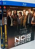 海軍罪案調查處：溯源第1-2季/海軍罪案調查局：起源第1-2季/NCIS: Origins 1-2