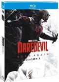 夜魔俠：重生第二季/超膽俠：重生/夜魔俠(重啟版)/Daredevil