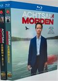 正念謀殺第1-2季/正念殺機第1-2季/Achtsam Morden Season 1-2