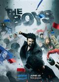 黑袍糾察隊第四季/The Boys Season 4 (2024)
