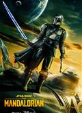 曼達洛人第三季/星球大戰：曼達洛人第三季/The Mandalorian Season 3