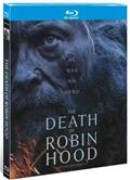 羅賓漢之死/The Death of Robin Hood (2026藍光版)